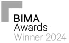 BIMA Awards Logo