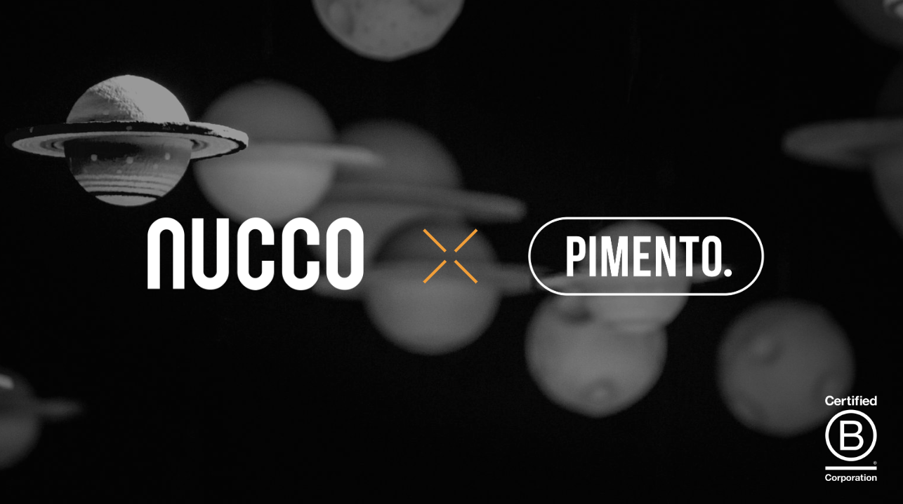 Nucco and Pimento