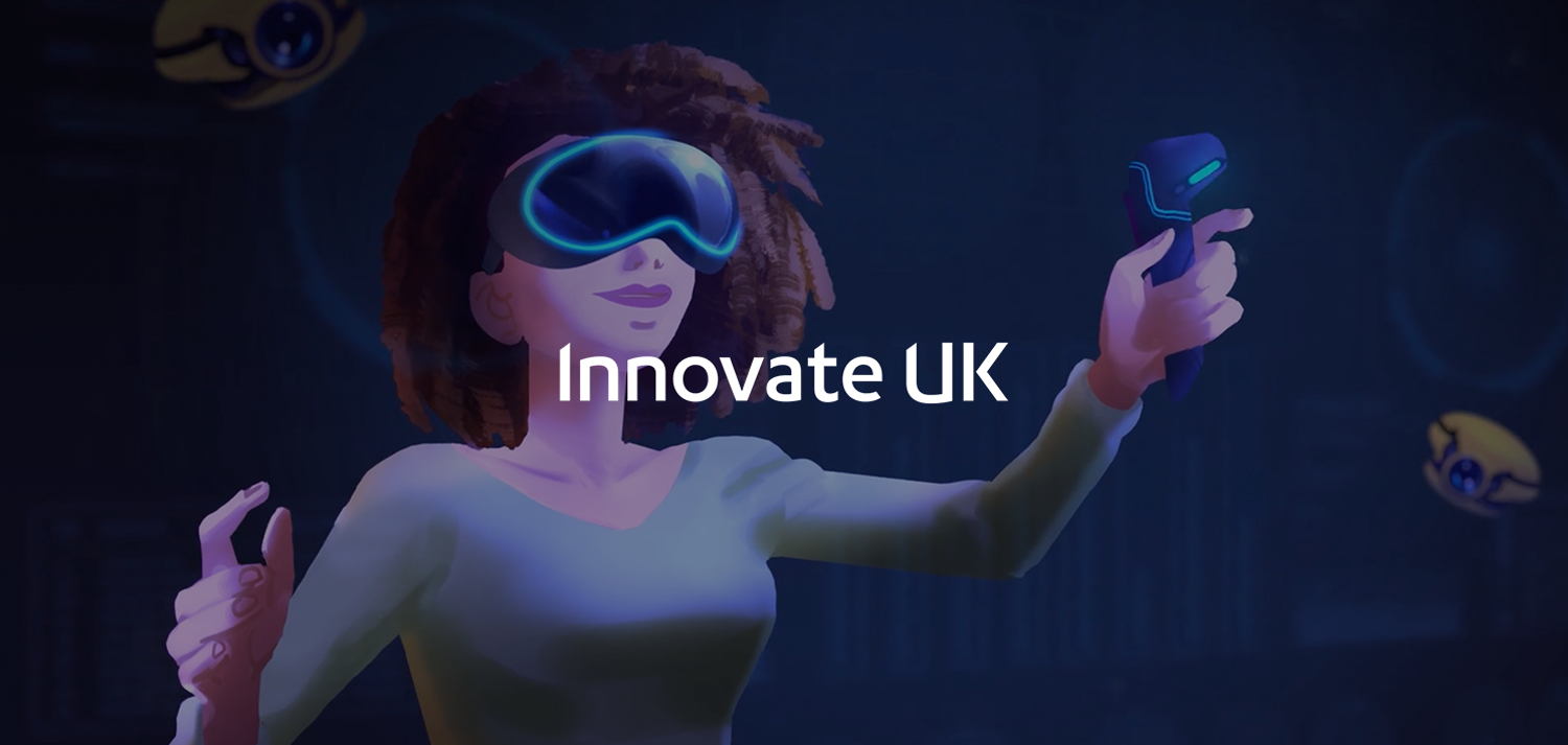 INNOVATE UK 