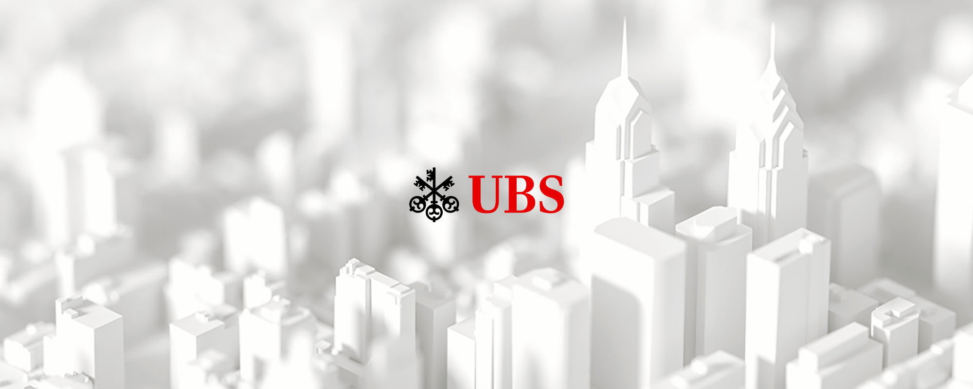 UBS ASSET MANAGEMENT | CAMPAIGN