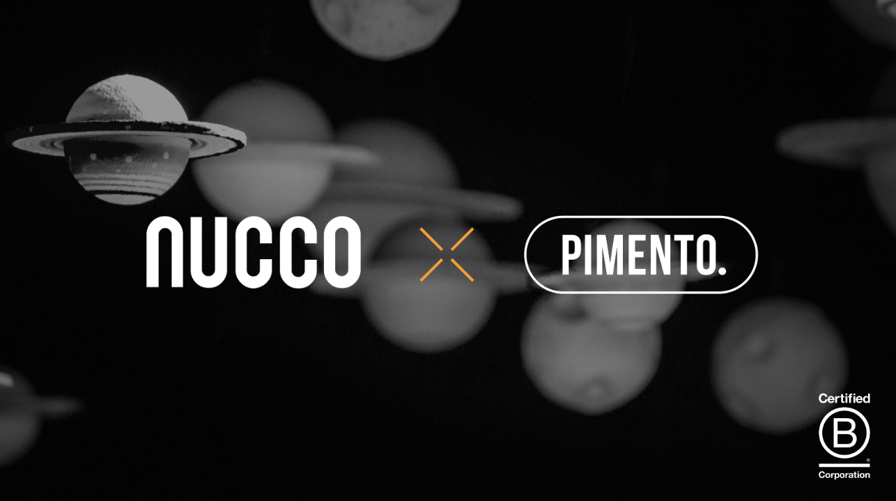 Nucco joins Pimento